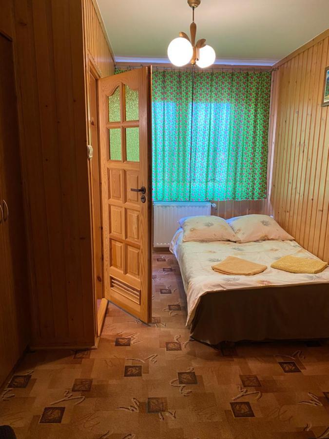 Pokoje Goscinne Madzia Poronin Ngoại thất bức ảnh